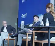 Renan Santos do MBL diz que precisa se provar como candidato viável