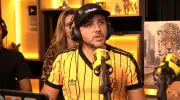 Renan Santos empata em 3º lugar e lidera crescimento no Instagram