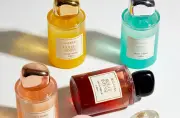 Renner lança primeiro perfume com marca própria Alchemia