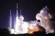 Reparos em plataforma da Blue Origin devem ir até 2028 após explosão