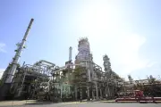 Replan bate recorde histórico de produção de derivados em maio de 2026