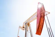 Reservas de petróleo da OCDE caem ao menor nível desde 1990