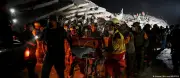 Resgate acelera na Venezuela após terremotos; 1.450 mortos e 50 mil desaparecidos