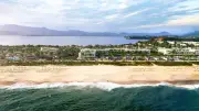Resort de R$ 11 bi em Maricá inicia obras e busca investidores
