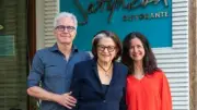 Restaurante Satyricon de Ipanema celebra 40 anos com clientes famosos