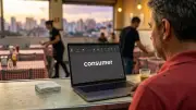 Restaurantes avançam na digitalização com tecnologia Consumer 16.1