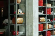 Restaurantes em shoppings de SP viram destino gastronômico