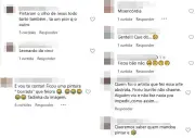 Restauração de imagens sacras causa polêmica em Carmo do Cajuru