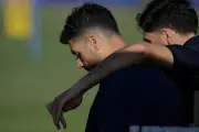 Retorno da seleção do Irã após a Copa é adiado
