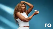 Retorno de Serena Williams reacende debate sobre GLP-1 no esporte