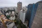 Retrofit no centro de SP ganha impulso com subsídios, mas programa ainda engatinha