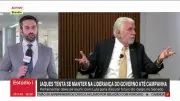 Reunião entre Lula e Jaques Wagner decide futuro do senador