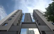 Revestimento leve impulsiona construção sustentável no Brasil