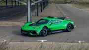 Revisão de R$ 227 mil: hipercarro Mercedes-AMG One é leiloado