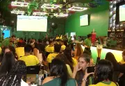 Órgãos públicos do TO suspendem expediente durante Brasil x Japão