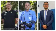 Ribeirão Pires: Secretário de Segurança é demitido após PF cancelar porte de armas da GCM