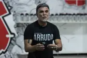 Ricardo Rocha é o novo consultor da base do Fluminense-PI