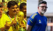 Ricardo Rocha paga pensão e viaja para Copa do Mundo 2026 após susto no Galeão
