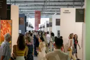 Rio Art Week: megaevento de arte estreia em 2026 com datas definidas