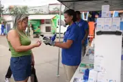 Rio das Ostras: sorteio de 50 geladeiras e serviços gratuitos da Enel