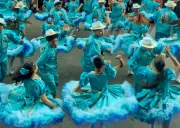 Rio de Janeiro: guia completo das festas juninas 2026