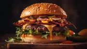 Rio de Janeiro lidera alta nacional em pedidos de hambúrguer pelo iFood