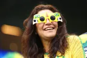 Rio de Janeiro: onde assistir Brasil x Japão na Copa com telões e samba