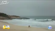 Rio de Janeiro: Semana Começa com Chuva Forte e Risco de Alagamentos