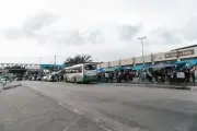Rio ganha quatro novos terminais de ônibus nas Zonas Norte e Oeste
