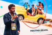 Rio Grande do Norte cresce com Meeting Brasil Europa