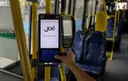 Rio inicia semana sem dinheiro nos ônibus: pagamento só digital