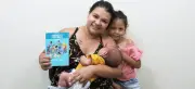Rio inicia vacinação infantil com pneumo 20 na rede municipal