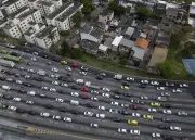Rio libera reboques e guinchos em vias expressas e túneis em qualquer horário