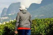Rio pode ter madrugada mais fria do ano neste sábado, diz COR