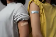Rio prorroga vacinação contra gripe para toda a população