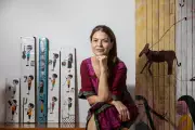 Rio recebe primeira feira nacional de arte popular e artesanato brasileiro