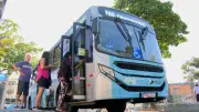 Rio registra 207 desvios de ônibus por violência nos primeiros quatro meses de 2026