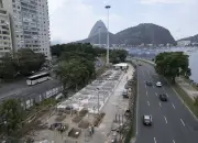 Rio rescinde concessão de eletroposto no Aterro do Flamengo