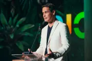 Rio sediará debates globais sobre natureza e clima, diz criador da RNCW