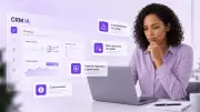 Riscos de criar CRM com IA geram alerta nas empresas