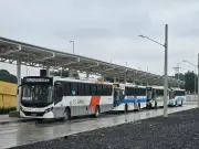 RJ e Rio lançam 3ª fase de integração intermunicipal com BRT