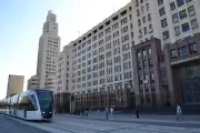 RJ terá ponto facultativo e transporte reforçado para Brasil x Escócia