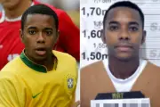 Robinho completa 90 dias na prisão e pede progressão de regime ao STF