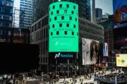 Robinhood demite 10% da força de trabalho em reestruturação