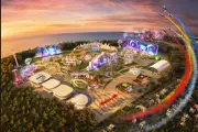 Rock in Rio 2026: venda geral começa hoje às 19h; veja horário e documentos