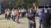Rodoviários aceitam proposta e encerram greve no Ceará