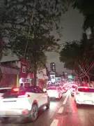 Rodízio em SP mantido em dia de Brasil x Japão após recorde de trânsito