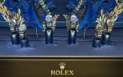 Rolex aumenta preços de relógios de ouro em 5% globalmente