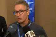 Romeu Zema declara bandeira anti-PT para 2026 e defende renovação