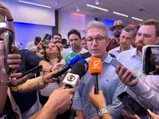 Romeu Zema reafirma apreço pelo Nordeste e nega críticas à região